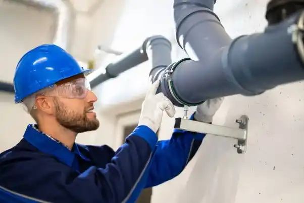 water damage restoration service Dewar